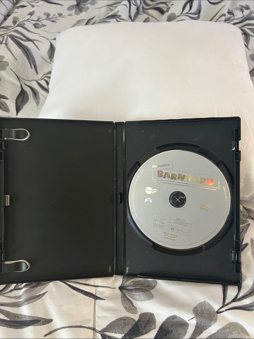 DVD - Picture 3 of 3
